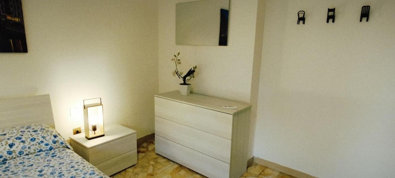 Primetta House Apartment Florence Exterior photo