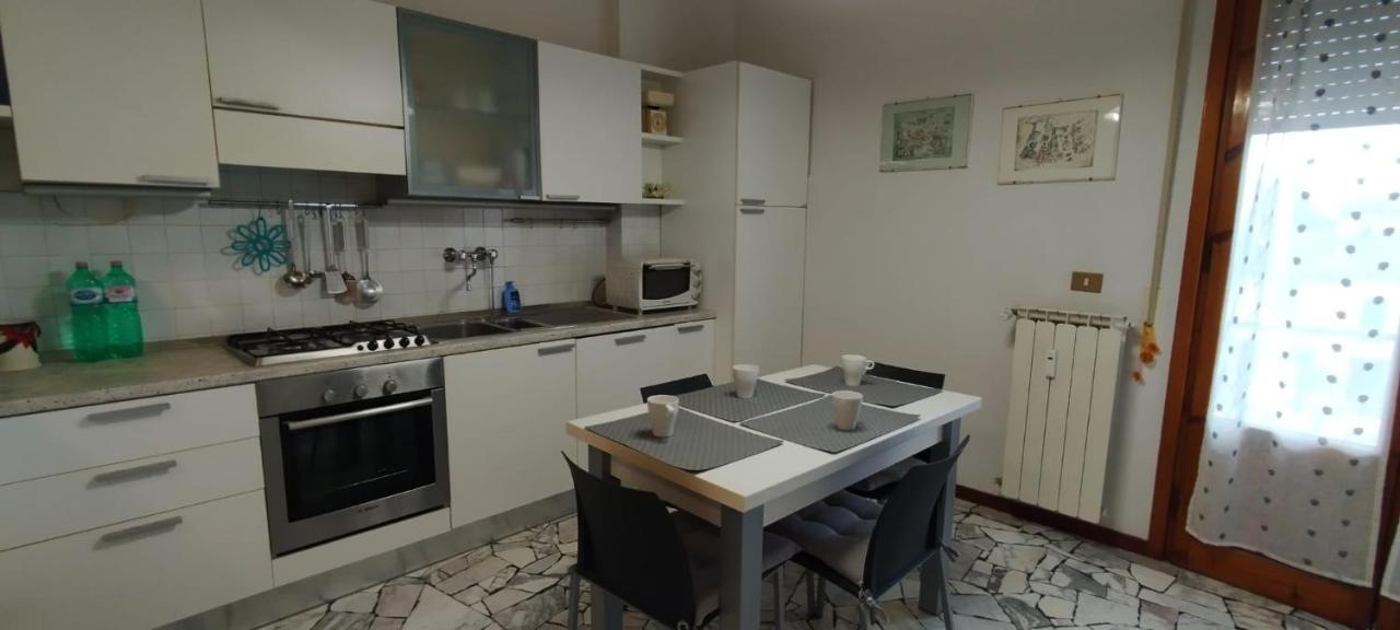 Primetta House Apartment Florence Exterior photo